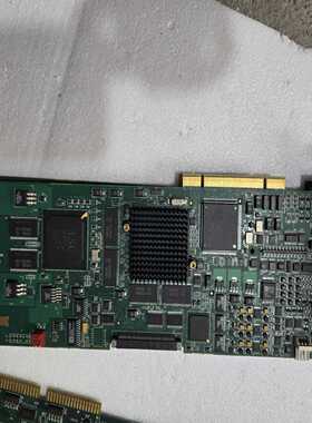 迈创Matrox Corona 2采集卡，型号：7030-0~询价