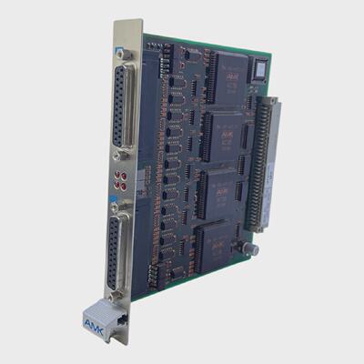 AMK AZIG21.01 Inverter Platina para Convertidor de Frecuenci
