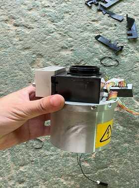 【议价】激光器部件10311397revK571029B，正常