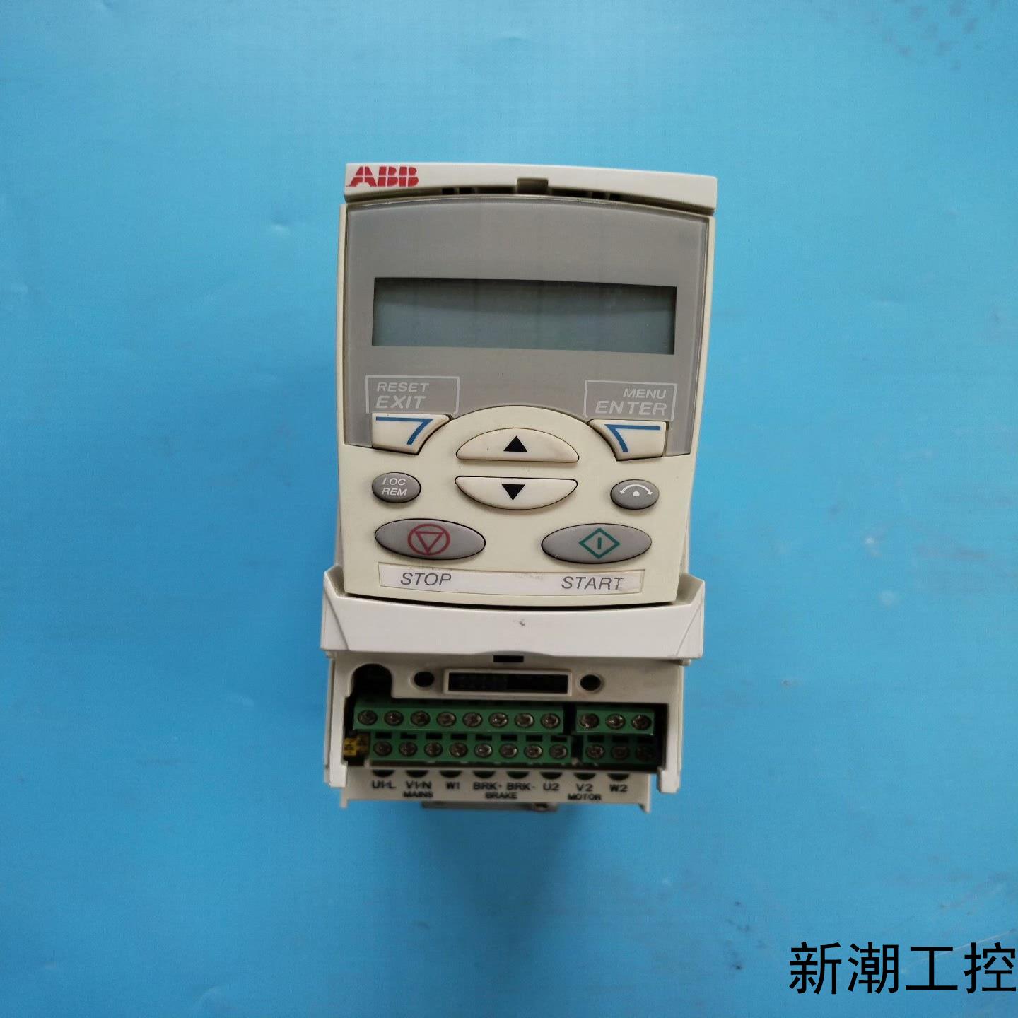 ACS350－03E08A8－4议价商品