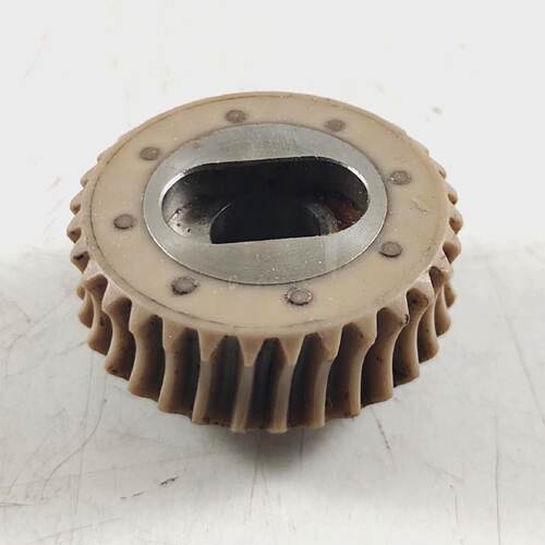 Worm Ruota PN 33 per Toftejorg  Alfa Laval TZ82 Tank Pulizia