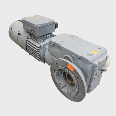 SEWEURODRIVE KHF37DT71D4BMGTFES1S Getriebemotor unused