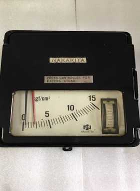 询价NAKAKITA压力控制器NSPS7320-15PID