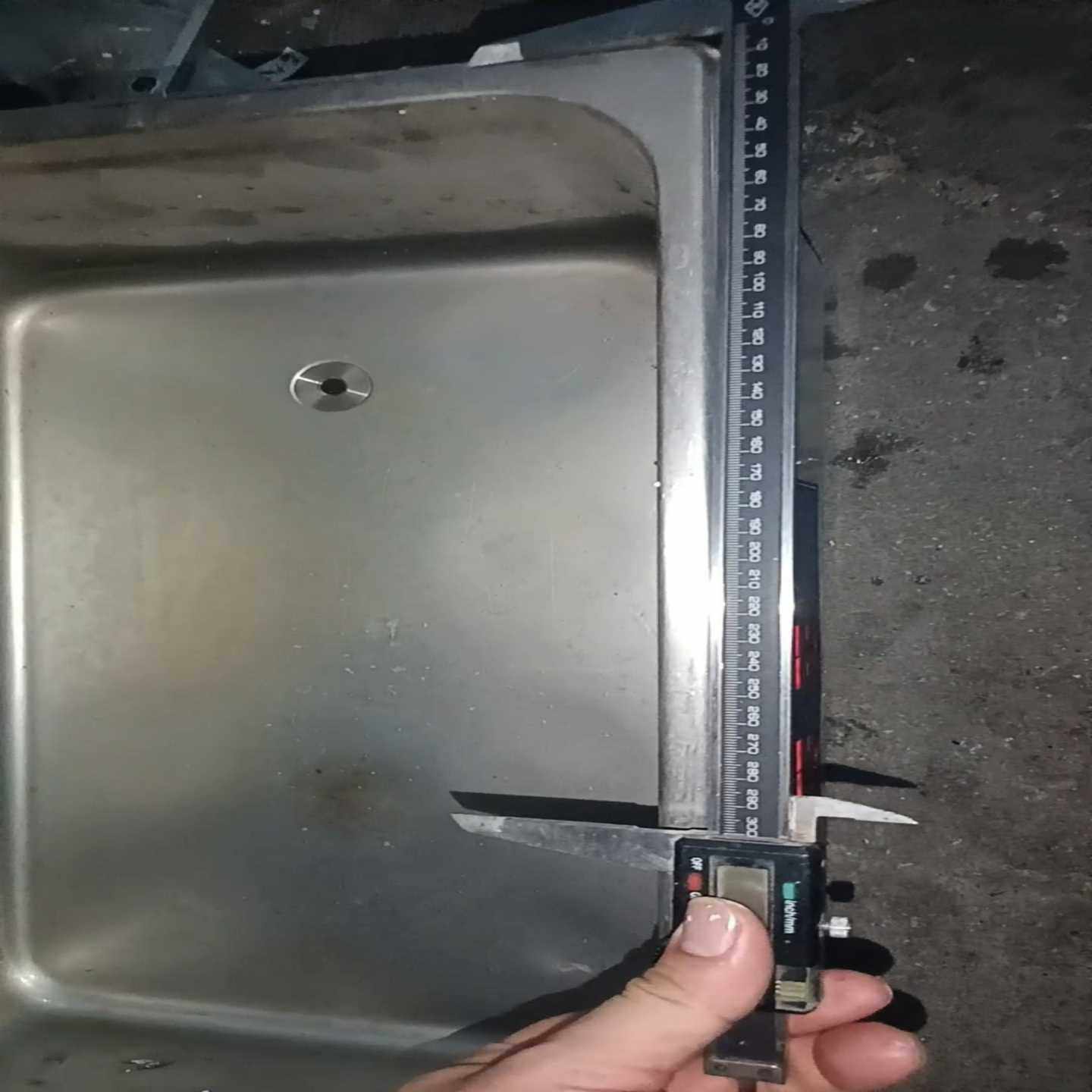 询价500w40khz大功率超声波清洗机ps-80a300w4