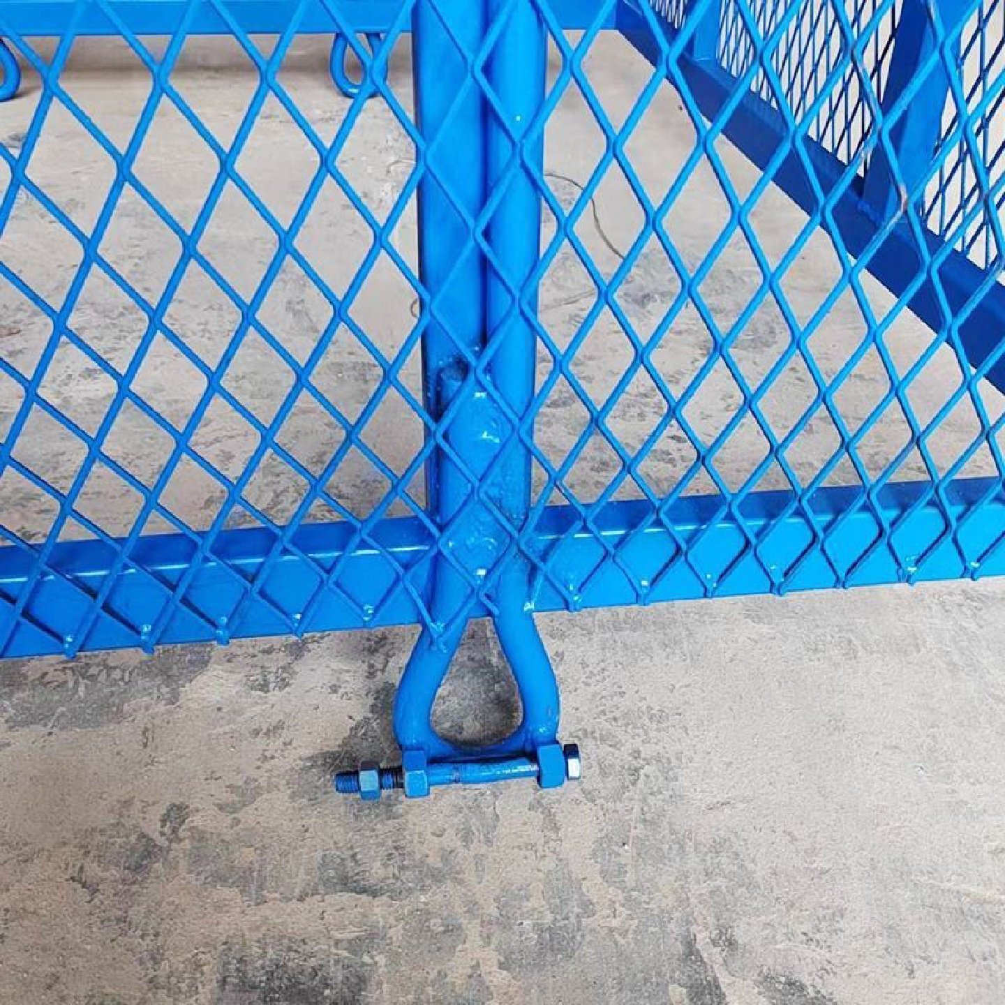 工地钢筋吊笼吊气砖网格笼加气砖吊具建筑工地塔吊上料升降起砖,五金/工具,工程/建筑机械,淘宝优惠券,粉丝福利购,淘宝优惠卷