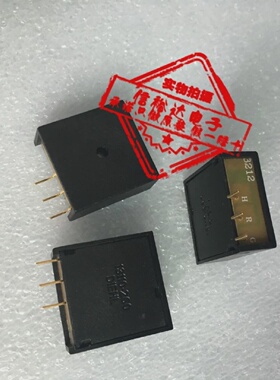 DIEHL德国进口三脚音频指示器蜂鸣器扬声器电子元件应用