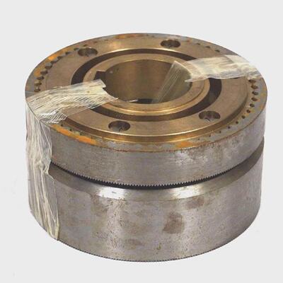 Nouvelle Stromag 2408421 Embrayage Magntique Type EZL100 24V