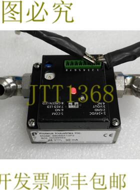 供应27334 PROTEUS INDUSTRIES INC 水流开关24V 30MA 9808S