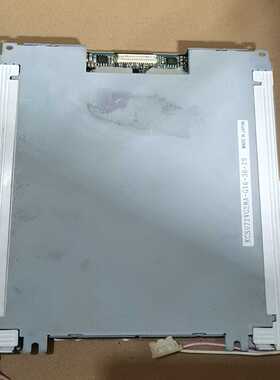 拆机KCB072VG2MA-G16显示屏，实物图，膜氧化！看--议价商品