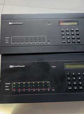 惠友EverFocus八门控制器惠友ELA858B/BJ【侨报商行】