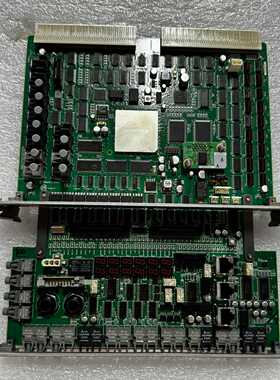 TOSHIBA东芝PM43-09563控制板实物图拍摄--议价商品