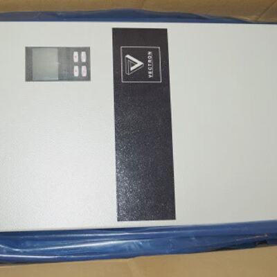 Vectron Frequency Converter VCB IP54034 Part No 499501034