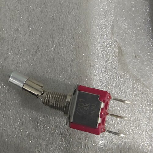 询价*钮子开关CK7201USA