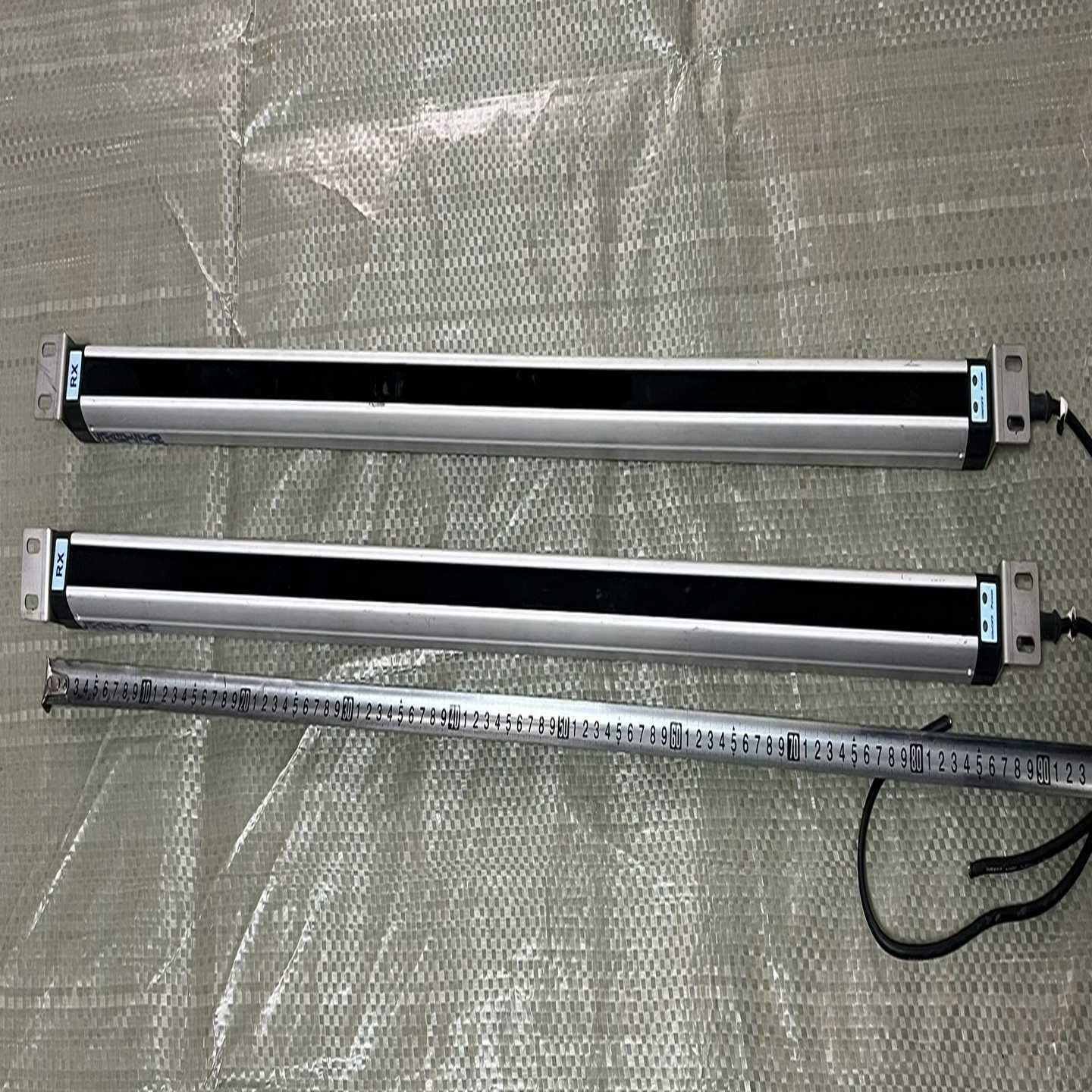 询价~SMARTSCAN安全光幕，NA-20