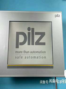 【议价】PilZ皮尔兹触摸屏PMIv326basic适用