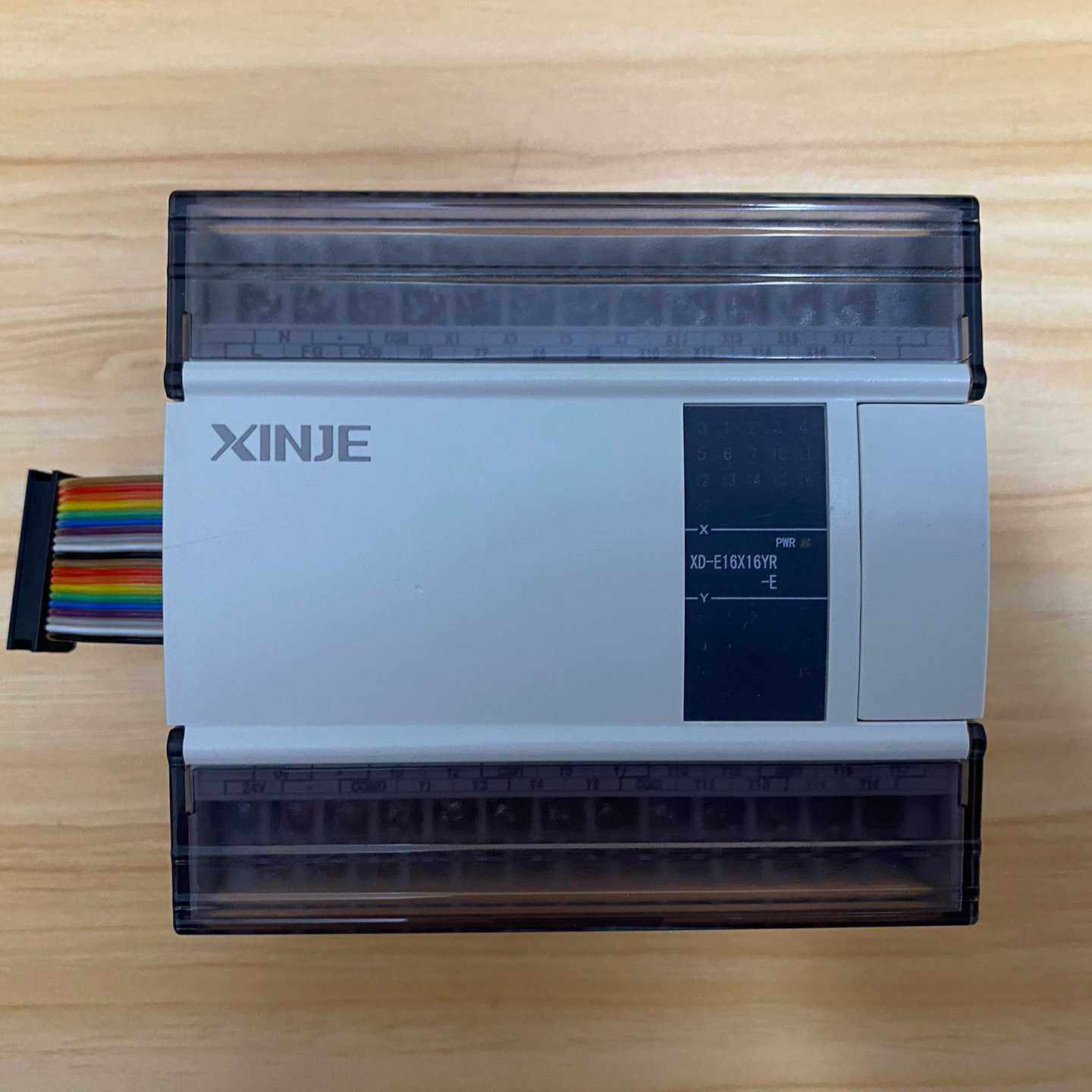 信捷PLC模块，XD-E16X16YR-E，基本，功能包询价