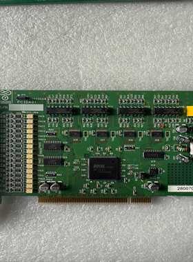 【请询价】TAKANO PCIDA01 REVC S380344A