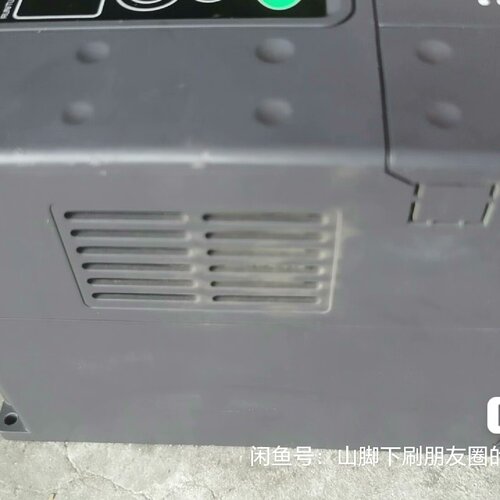 询-英威腾1.5kw变频器CHF1001R5GS2