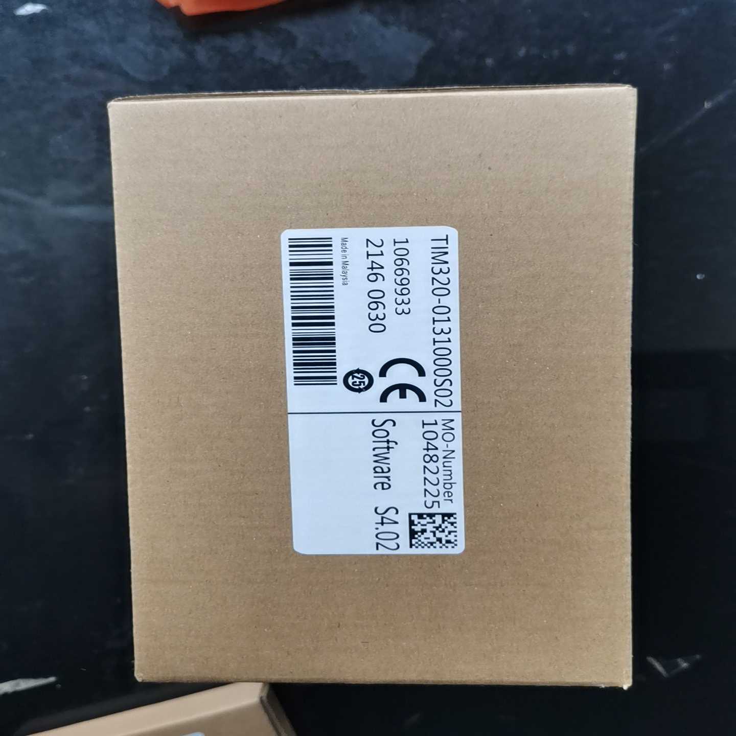 询价I传感器IM20-01002全新未使