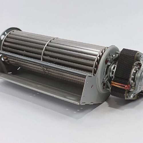 Trial VT18F003D Centrifugal Flow Fan VTT 48079