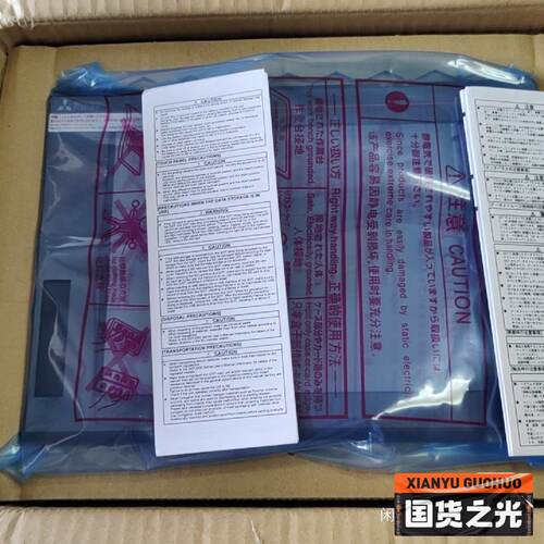三菱原装正品触摸屏GT2000--议价商品
