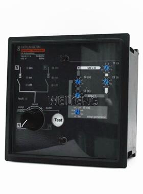 隆兴梅兰日兰 UA Automatism 380V415V 智能型双电源自动转换*