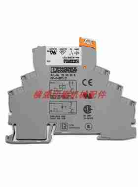 议价-德国继电器RIF-0-BPTd/212900958NO.2961105全
