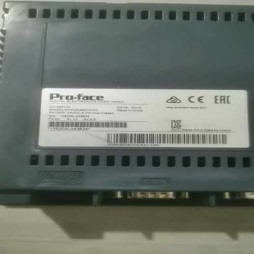 #机电机械五金Pro-face普洛菲斯GC-450询价