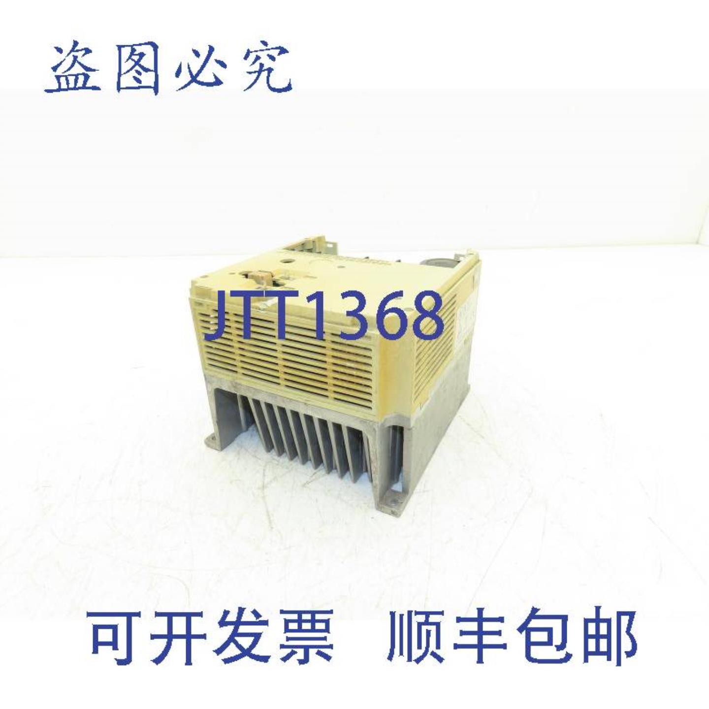 供应三菱 FR-A044-04K 变频器驱动器 04kVa 12Hp 460V 3PH 盖板