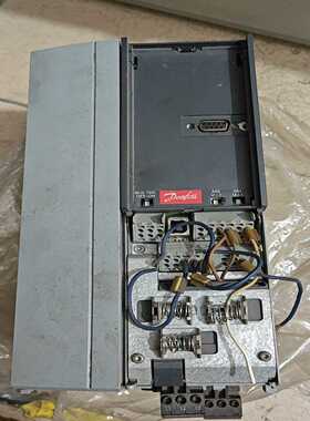 丹佛斯FC301P5K5T4E20H变频器询价