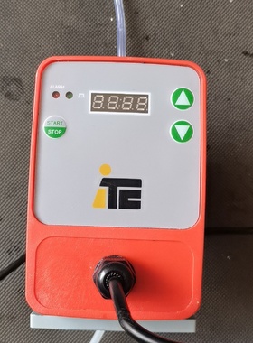 ITC加药计量泵型号MF100TPH1200220V电压议价