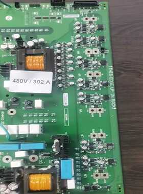 询价AB/PF753/755驱动板480V302A。480V36