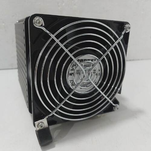 Rittal SK3102000 Chauffage DEnceinte Ventilateur Forc