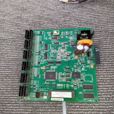 【请询价】珀金埃尔默GC PPC控制板型号N610-8028 ASX