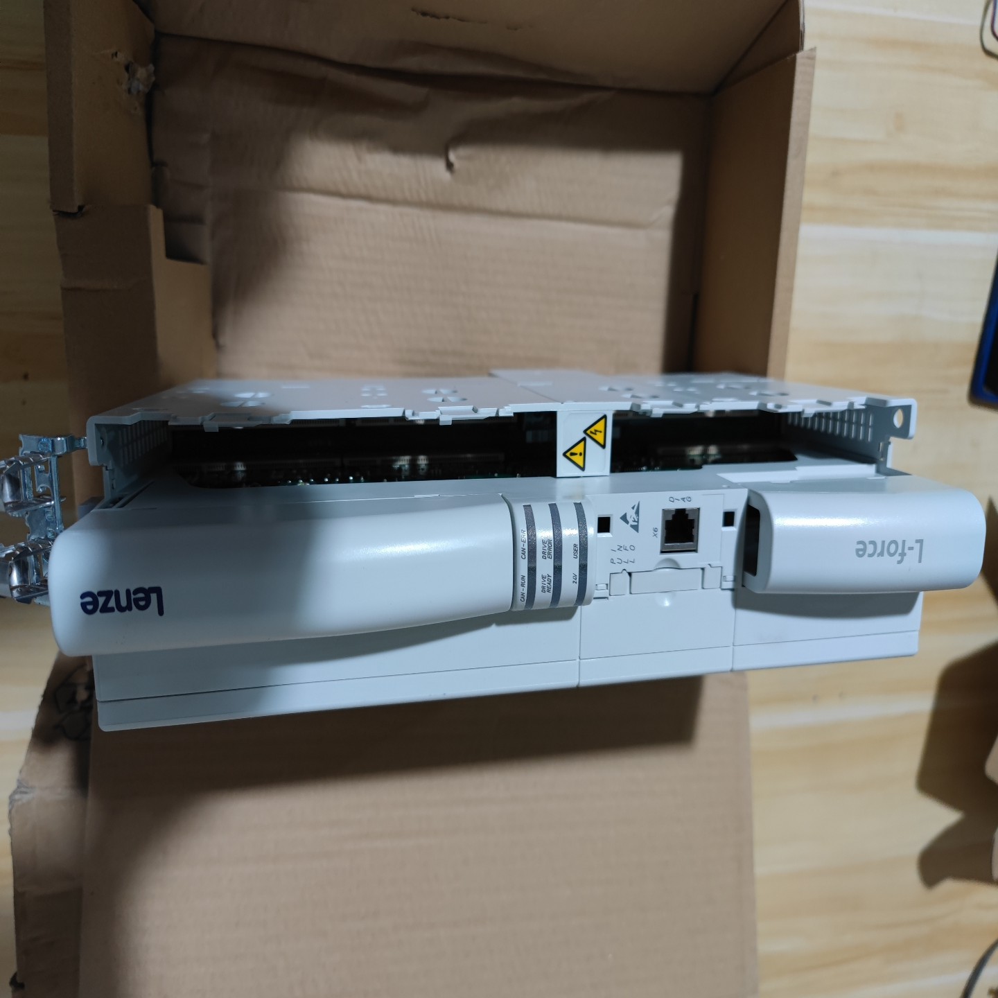 ()Lenze9400系列驱动器E94ASHE0044~询价