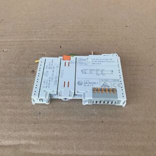 WAGO750653000018RS485系列接口模块