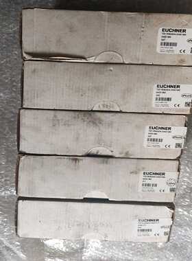 安士能EUCHNER门锁TZ1RA024-045180安全锁-议价