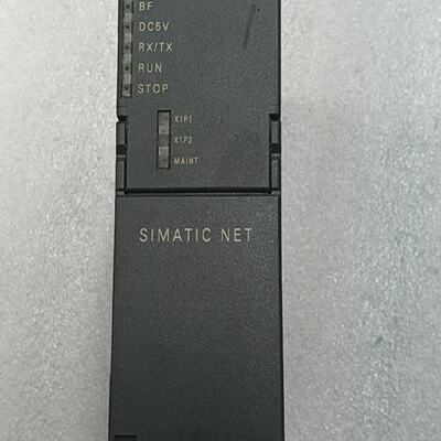 SIMATICNETCP3431通信模块型号—议价