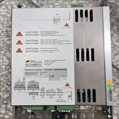 寻》》ECOVARIO114RRBA000000拆机驱动器议价