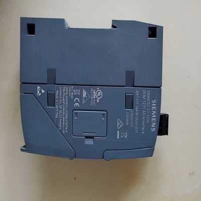 议价西门子S7-1200，DCM1271AS-Interfa