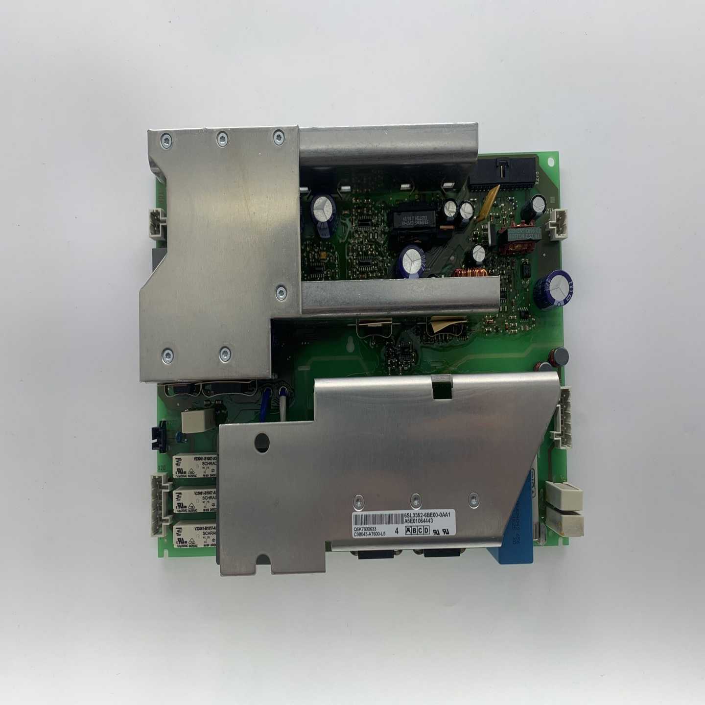 议价C98043-A7600-L2-L3-L4-L5