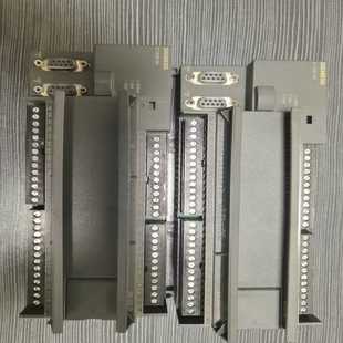 2BD23 6ES7216 0XB8 2个 适用 几乎没怎么用过 议价