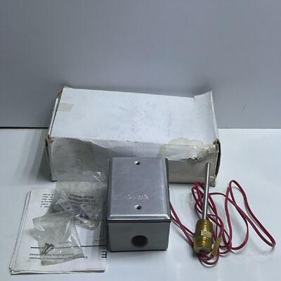 GREYSTONE TE500CW12B2A1E6 Temp Trans Immersion