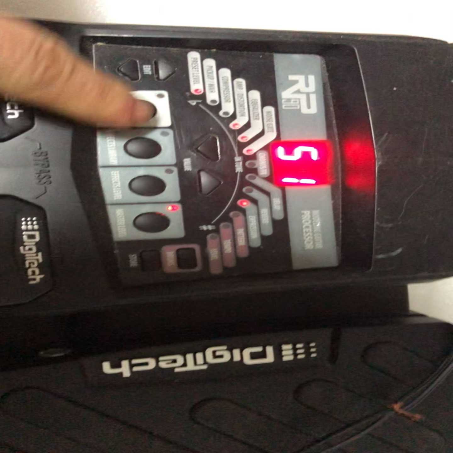 议价zoomg1n吉他效果器现货/维修