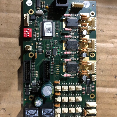 议价ALT07014光电电机驱动板拆机如图有