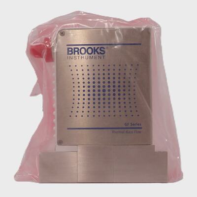 Brooks GF125C Mass Flow Controller MFC 92 SCCM N2 AMAT Refur