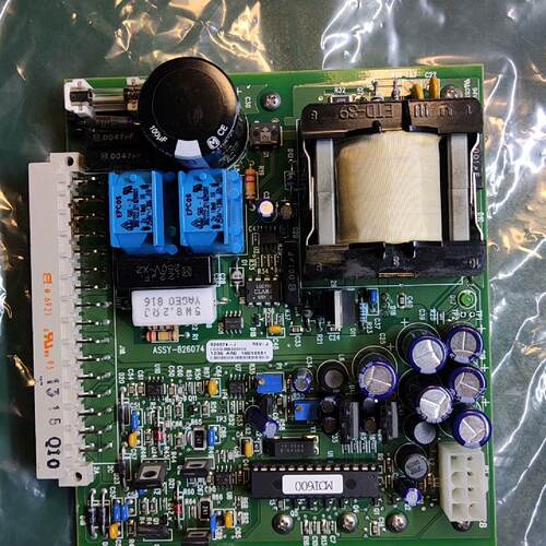 MOONS CSDY-030/V2开关电源板，型号ASSY-议价
