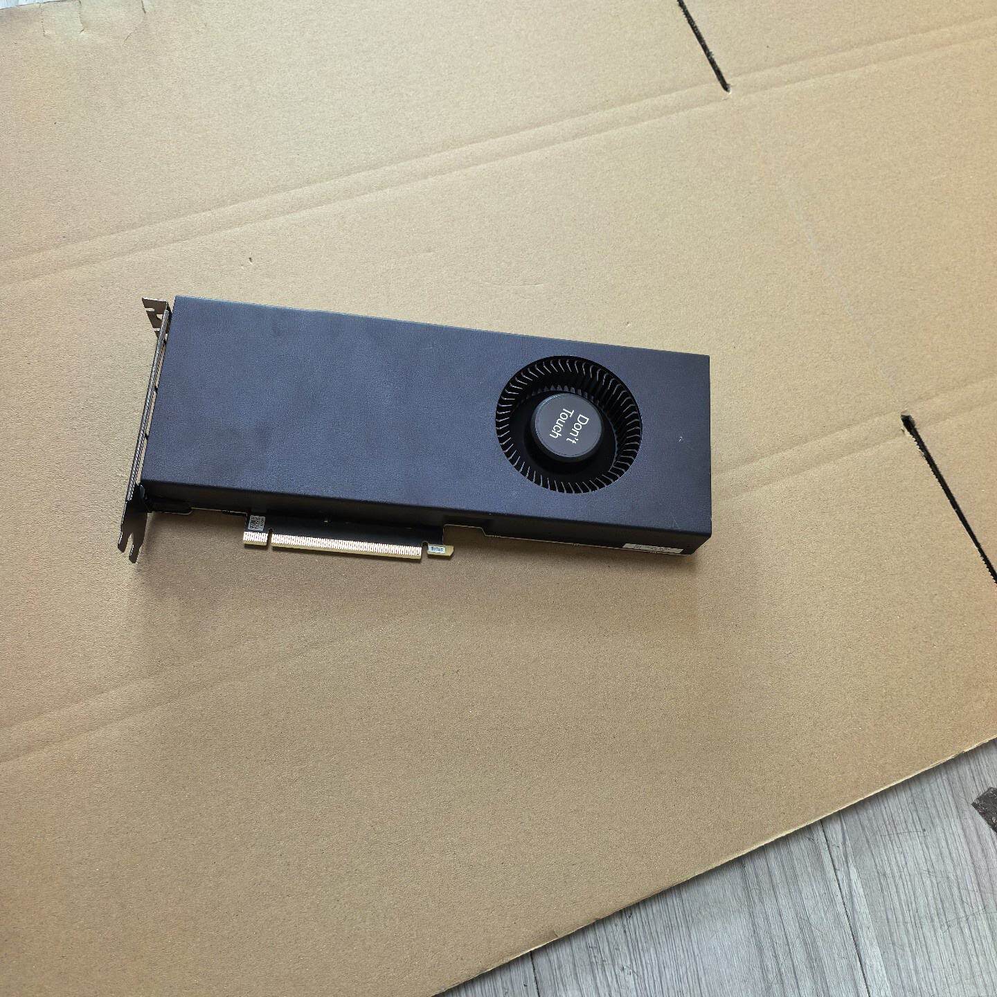 索泰3080 10G 公版显卡-议价