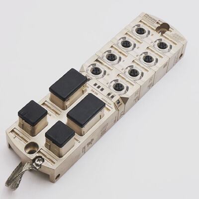 Murr Elektronik MVKMPNIO DI8 DI8 Art.Nr. 55268 FSU Kompaktmo