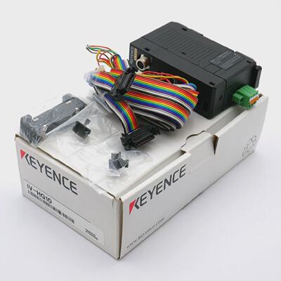 Keyence IVHG10 24VDC Auswertegert unusedOVP